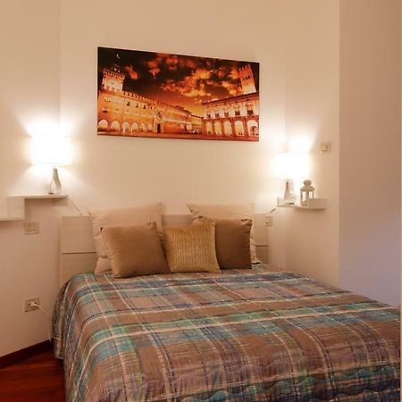 Bologna Central Apartment المظهر الخارجي الصورة