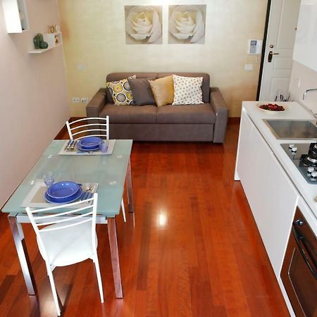 Bologna Central Apartment المظهر الخارجي الصورة