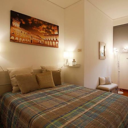 Bologna Central Apartment المظهر الخارجي الصورة