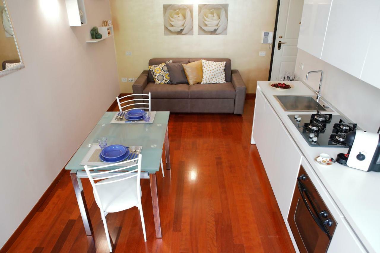 Bologna Central Apartment المظهر الخارجي الصورة