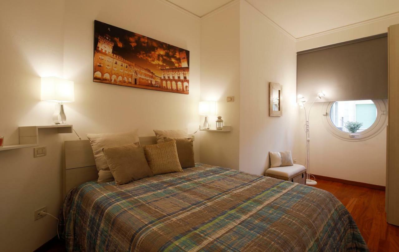 Bologna Central Apartment المظهر الخارجي الصورة