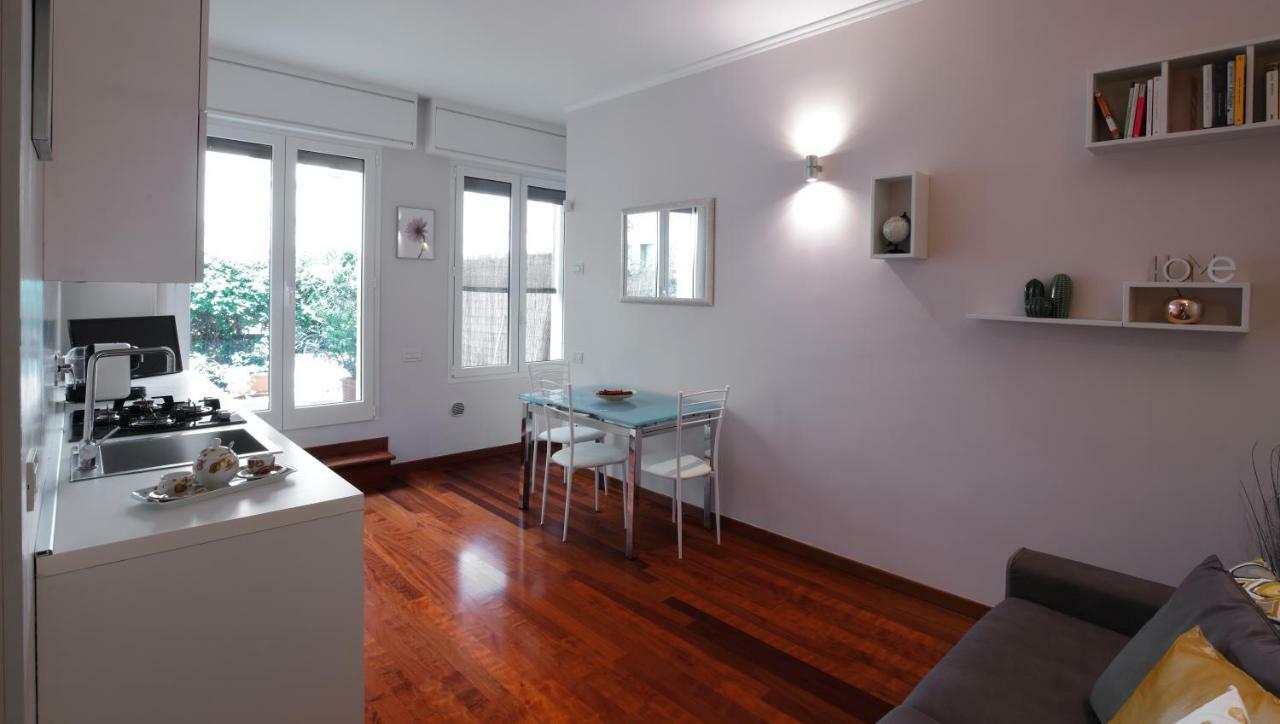 Bologna Central Apartment المظهر الخارجي الصورة