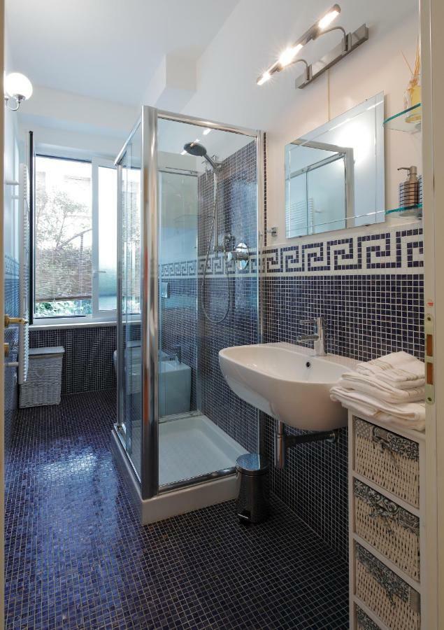 Bologna Central Apartment المظهر الخارجي الصورة