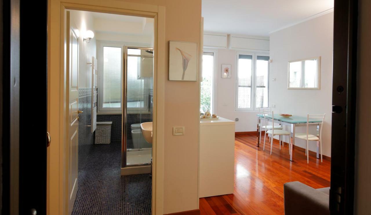 Bologna Central Apartment المظهر الخارجي الصورة