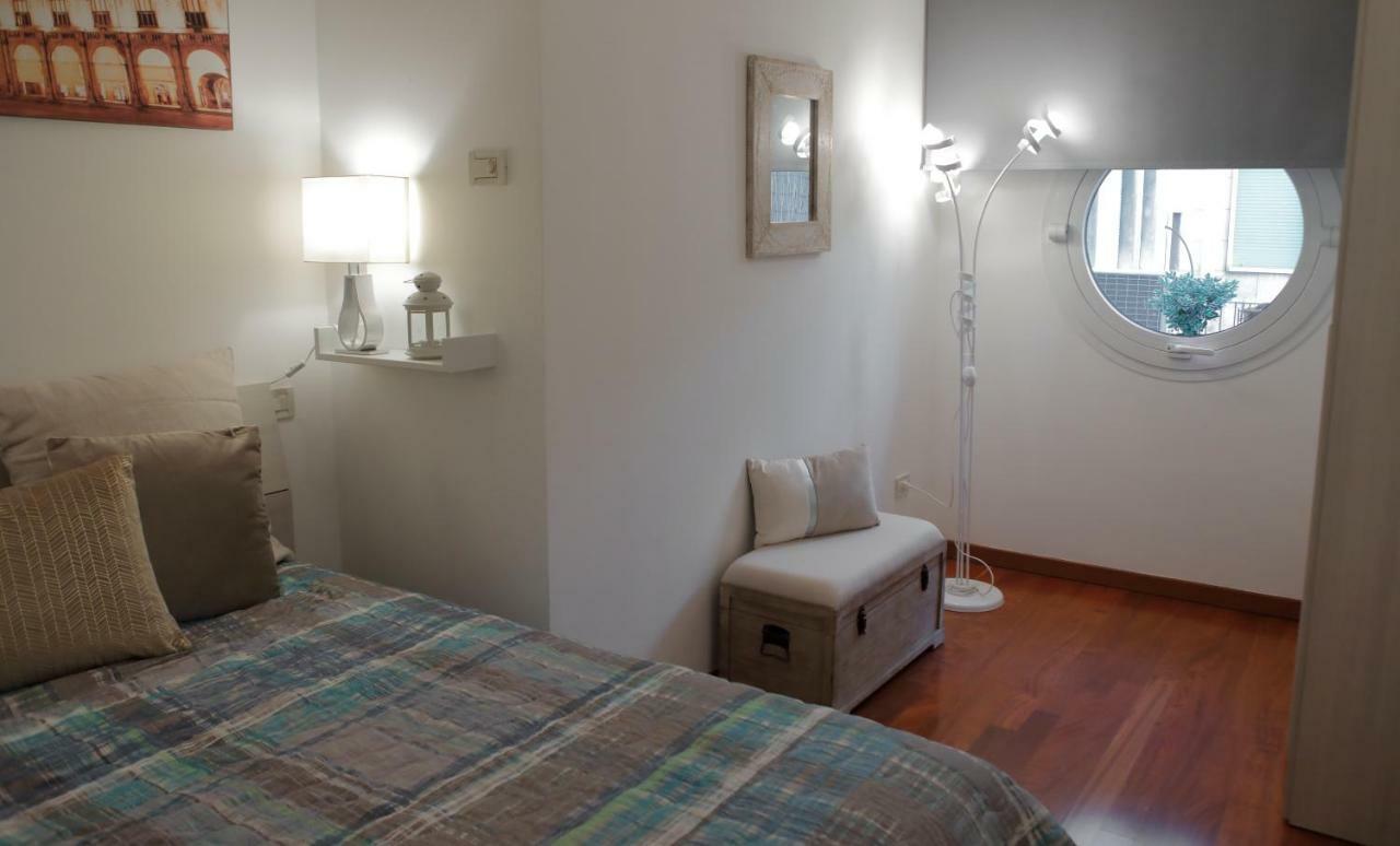 Bologna Central Apartment المظهر الخارجي الصورة