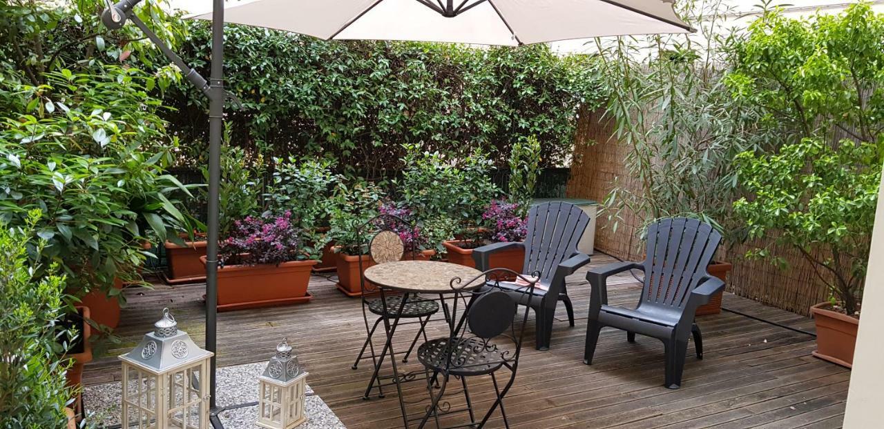 Bologna Central Apartment المظهر الخارجي الصورة