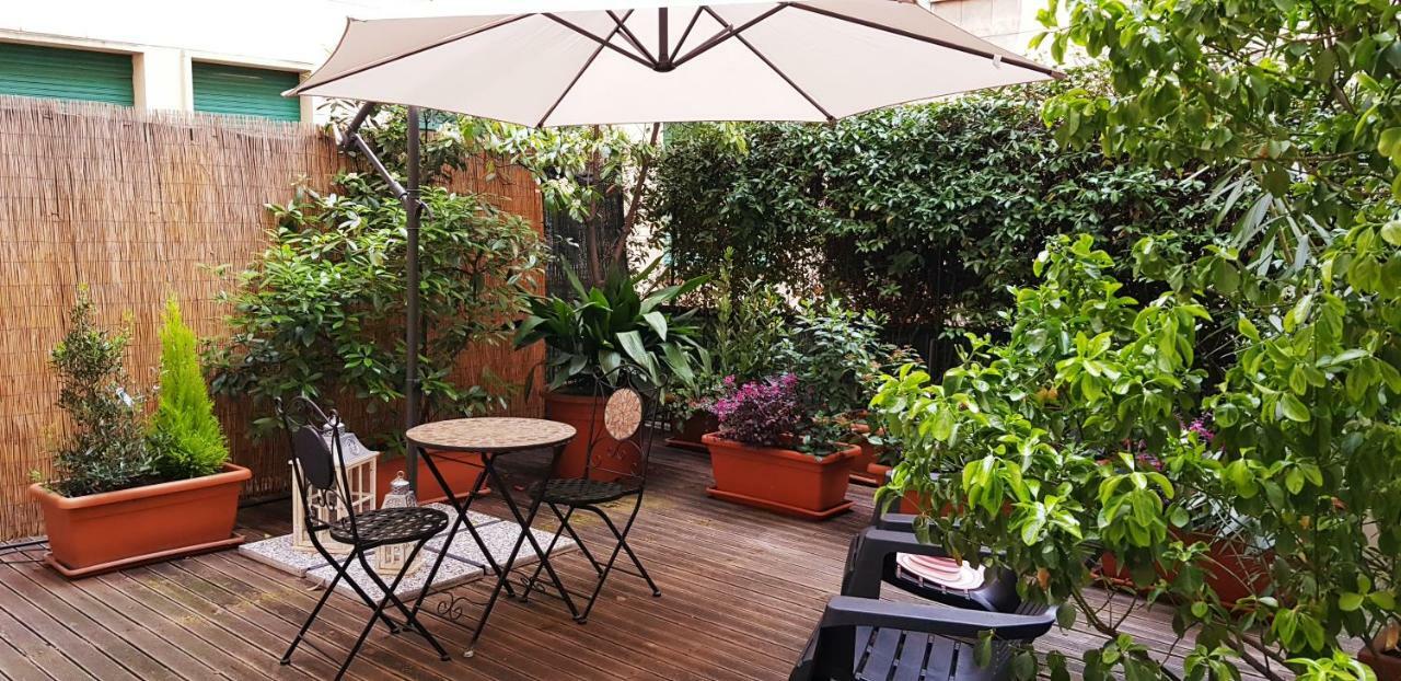 Bologna Central Apartment المظهر الخارجي الصورة