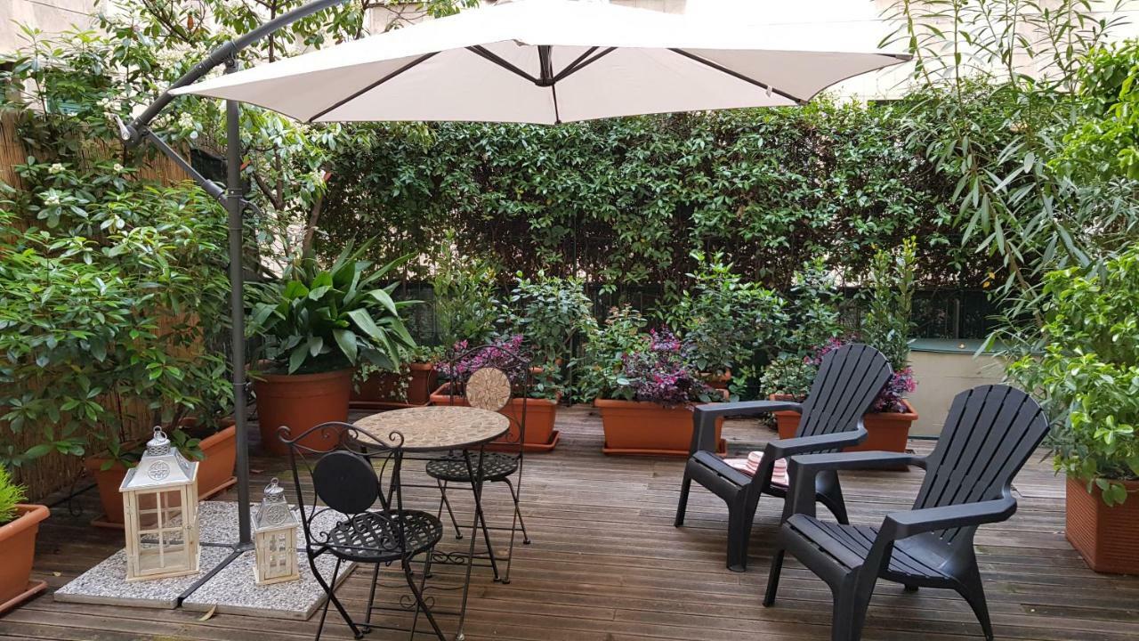 Bologna Central Apartment المظهر الخارجي الصورة